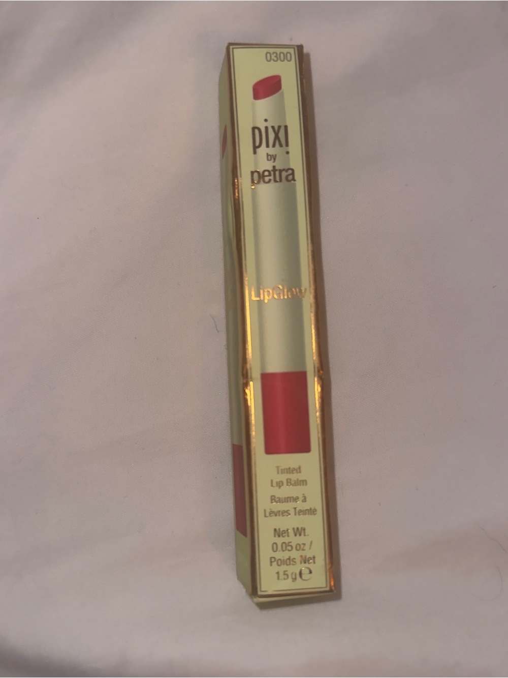 Pixi by Petra Lipglow - Ruby